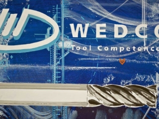 Wedco tool