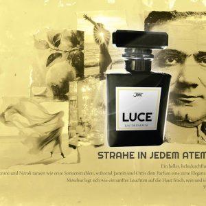 LUCE – Mein Lichtmoment