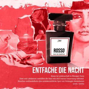 ROSSO – Leidenschaft, die bleibt