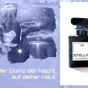 STELLA – Der Glanz der Nacht auf deiner Haut