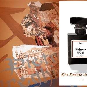 PALERMO DOM • Die Essenz einer Stadt