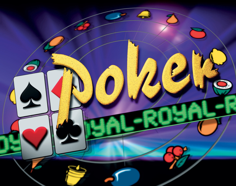 poker royal 1999