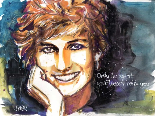 Lady di