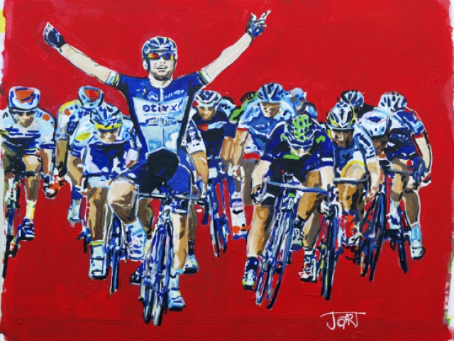 tour de france 2015 mark cavendish