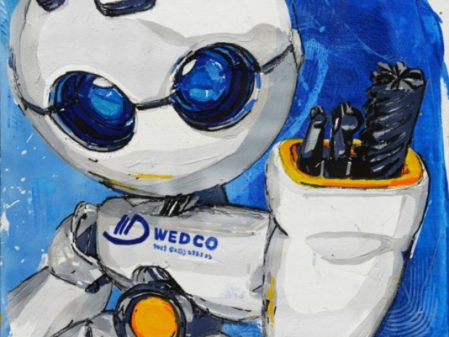 WEDCO Tool Competence