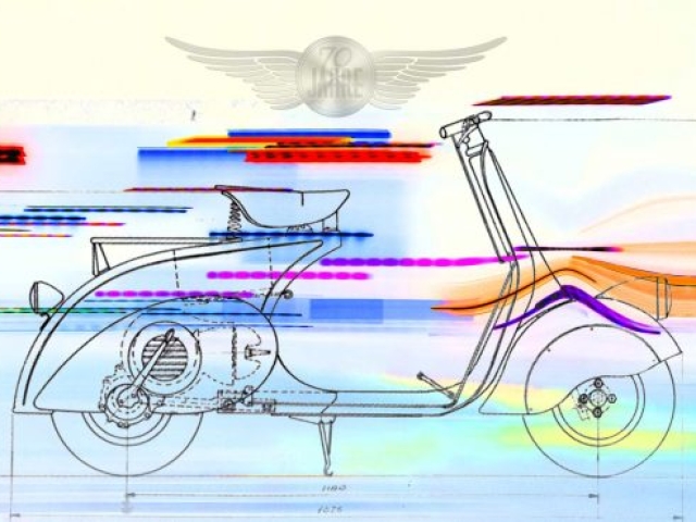 Vespa