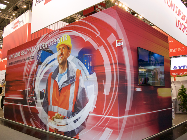 Transport München 2017