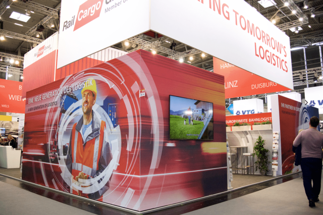 Transport München 2017