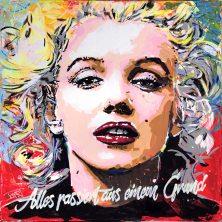Marilyn Monroe