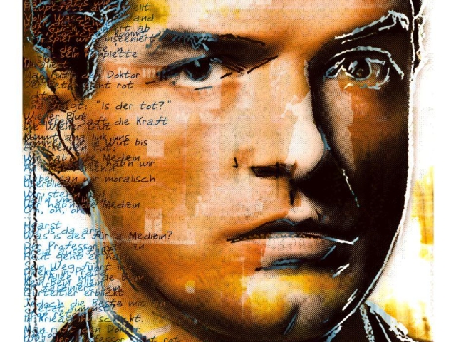 Hans Hölzel johannes richter