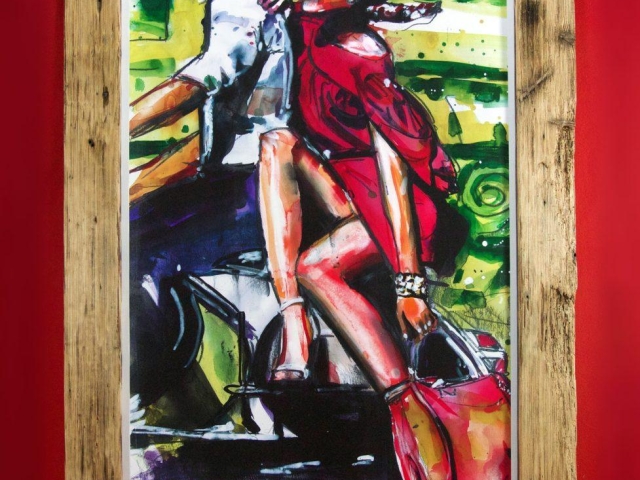 bella-Roma johannes richter