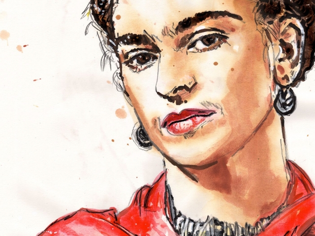 Frida Kahlo