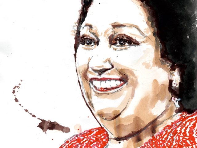 Montserrat Caballé